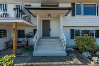 Photo 4: 48 Murphy St in Campbell River: CR Campbell River Central House for sale : MLS®# 914340