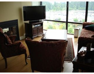 Photo 2: 1101 1863 ALBERNI Street in Vancouver: West End VW Condo for sale (Vancouver West)  : MLS®# V651749
