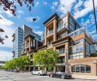 Photo 39: 509 1529 W 6TH Avenue in Vancouver: False Creek Condo for sale in "WSIX" (Vancouver West)  : MLS®# R2716576