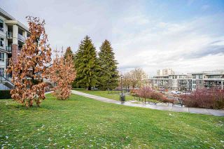 Photo 33: 205 245 ROSS Drive in New Westminster: Fraserview NW Condo for sale in "GROVE AT VICTORIA HILL" : MLS®# R2543639