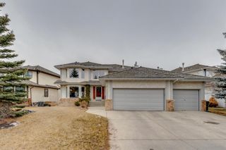 Photo 1: 273 Woodbriar Circle SW in Calgary: Woodbine Detached for sale : MLS®# A1198541