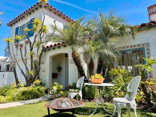 Main Photo: House for rent : 5 bedrooms : 823 San Luis Rey Avenue in Coronado
