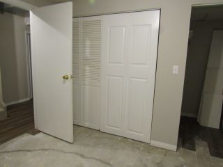 Photo 26: 9201 Morinville Drive in Morinville: Townhouse for rent