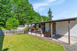 Photo 2: 74 951 Homewood Rd in Campbell River: CR Campbell River Central Manufactured Home for sale : MLS®# 910848