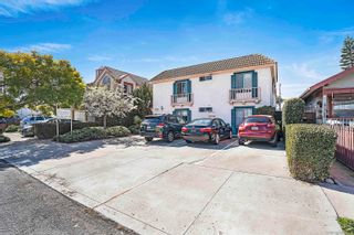 Main Photo: Property for sale: 4522 Oregon St in San Diego