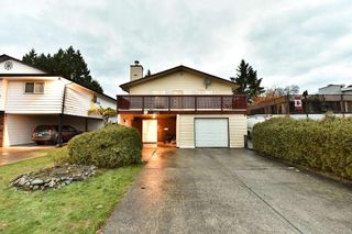 Photo 1: 3171 DUNKIRK Avenue in Coquitlam: New Horizons House for sale : MLS®# R2238707