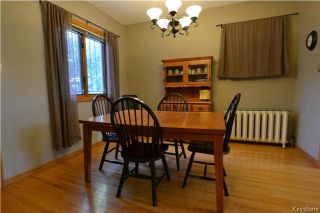 Photo 5: 280 Lipton Street in Winnipeg: West End Residential for sale (5C)  : MLS®# 1714573