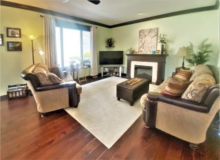 Photo 2: 913 9th Green Drive in KAMLOOPS: Townhouse for sale : MLS®# 167185