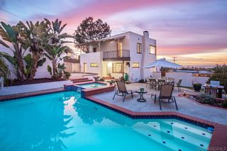 Photo 4: OCEAN BEACH House for sale : 3 bedrooms : 2075 Guizot in San Diego