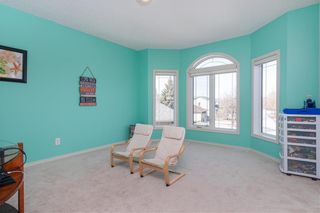 Photo 18: 34 Ralston Crescent in Winnipeg: River Park South Residential for sale (2F)  : MLS®# 202006544