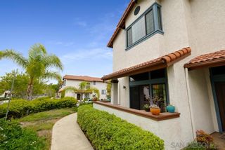 Photo 4: Townhouse for sale : 3 bedrooms : 3638 MISSION MESA WAY in San Diego