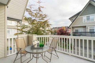Photo 11: 62 9133 SILLS Avenue in Richmond: McLennan North Townhouse for sale : MLS®# R2218493