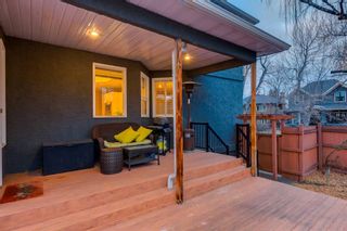 Photo 39: 3201 Vercheres Street SW in Calgary: Upper Mount Royal Detached for sale : MLS®# A2095739