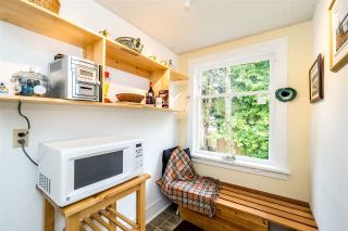 Photo 14: 3450 INSTITUTE Road in North Vancouver: Lynn Valley House for sale : MLS®# R2164311