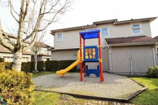 Photo 12: 12 8600 NO. 3 ROAD in Richmond: Garden City Townhouse for sale : MLS®# R2561284
