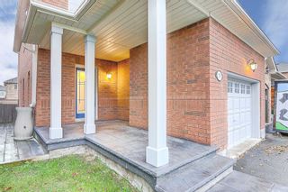 Photo 3: 274 Penndutch Circle in Whitchurch-Stouffville: Stouffville House (2-Storey) for sale : MLS®# N5435627