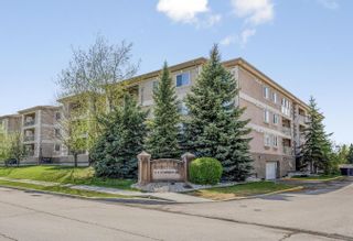 Main Photo: 114 93 Swindon Way in Winnipeg: Tuxedo Condominium for sale (1E)  : MLS®# 202411337