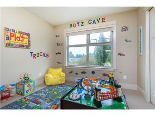 Photo 14: # 8 3380 FRANCIS CR in Coquitlam: Burke Mountain Condo for sale : MLS®# V1113315