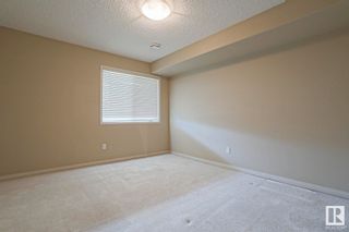 Photo 38: 2 10848 8 Avenue in Edmonton: Zone 55 House Half Duplex for sale : MLS®# E4381672