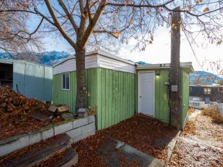Photo 33: 661 COLUMBIA STREET: Lillooet House for sale (South West)  : MLS®# 171135