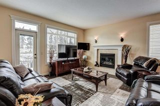 Photo 14: 303 Crystal Green Rise: Okotoks Semi Detached for sale : MLS®# A1184639