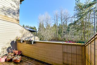Photo 20: 201 9133 CAPELLA Drive in Burnaby: Simon Fraser Hills Townhouse for sale in "MOUNTAINWOOD" (Burnaby North)  : MLS®# R2133333