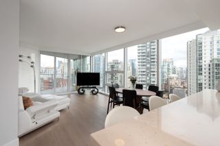 Photo 2: 1902 499 PACIFIC Street in Vancouver: Yaletown Condo for sale in "THE CHARLESON" (Vancouver West)  : MLS®# R2880062