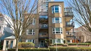 Main Photo: 104 1835 BARCLAY Street in Vancouver: West End VW Condo for sale in "Parkside Place" (Vancouver West)  : MLS®# R2763593