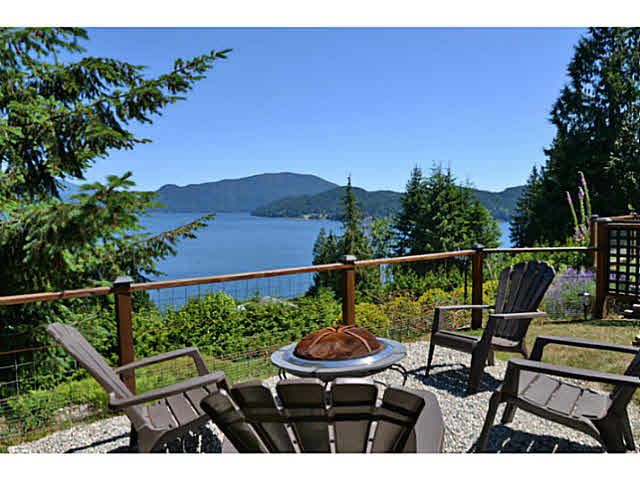 Main Photo: 1236 ST ANDREWS Road in Gibsons: Gibsons & Area House for sale (Sunshine Coast)  : MLS®# V1103323