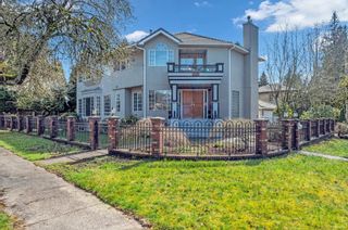 Main Photo: 7028 OSLER Street in Vancouver: South Granville House for sale (Vancouver West)  : MLS®# R2864082