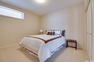 Photo 34: 111 802 Heritage Crescent in Saskatoon: Wildwood Residential for sale : MLS®# SK923053