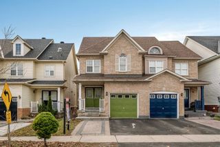 Photo 2: 16 Pascoe Drive in Markham: Cornell House (2-Storey) for sale : MLS®# N5842720