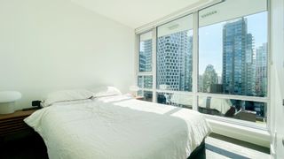 Photo 10: 1506 1009 HARWOOD Street in Vancouver: West End VW Condo for sale in "MODERN" (Vancouver West)  : MLS®# R2872104