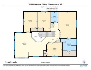 Photo 49: 213 Hawkmere Close: Chestermere Detached for sale : MLS®# A2140055