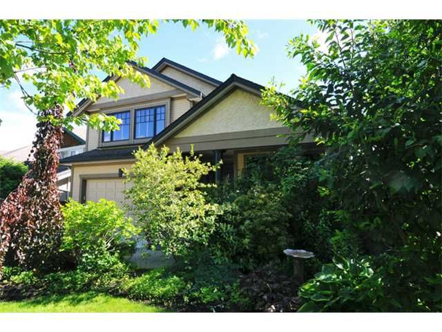Main Photo: 24123 MCCLURE Drive in Maple Ridge: Albion House for sale in "MAPLECREST" : MLS®# V996211