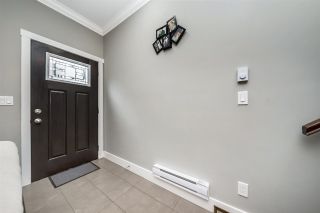 Photo 17: 99 13670 62 Avenue in Surrey: Sullivan Station Townhouse for sale : MLS®# R2323732