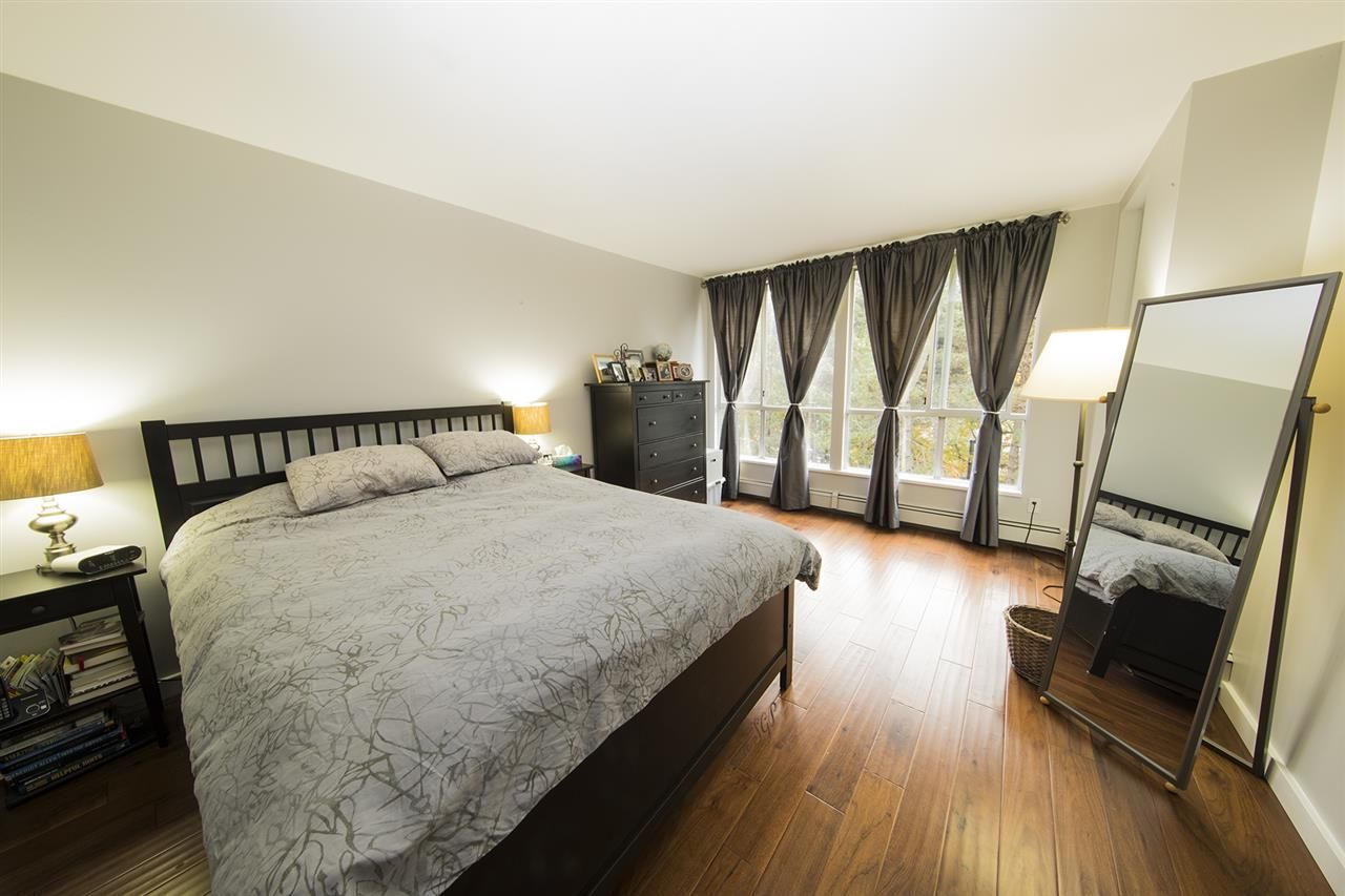 Photo 10: Photos: 509 518 MOBERLY Road in Vancouver: False Creek Condo for sale in "NEWPORT QUAY" (Vancouver West)  : MLS®# R2116834