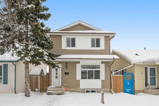 Photo 1: 7 Whitmire Road NE in Calgary: Whitehorn Detached for sale : MLS®# A2117955