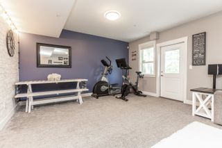 Photo 19: 13 5797 PROMONTORY Road in Chilliwack: Promontory Townhouse for sale in "THORTON TERRACE" (Sardis)  : MLS®# R2747536