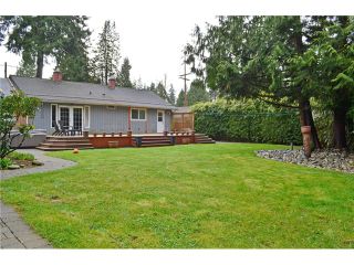 Photo 17: 887 SEYMOUR Boulevard in North Vancouver: Seymour House for sale : MLS®# V1110131