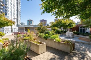 Photo 31: 401 150 W 15TH Street in North Vancouver: Central Lonsdale Condo for sale : MLS®# R2832136