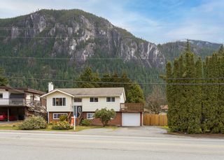 Photo 26: 38244 WESTWAY Avenue in Squamish: Valleycliffe House for sale : MLS®# R2665850
