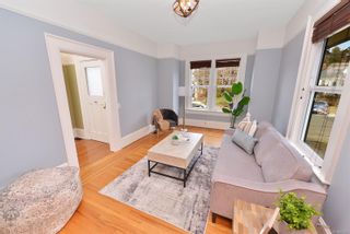 Photo 7: 1315 Minto St in Victoria: Vi Fairfield West House for sale : MLS®# 926457