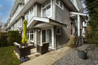 Photo 2: 15 20449 66 Avenue in Langley: Willoughby Heights Townhouse for sale in "Nature's Landing" : MLS®# R2547952