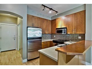 Photo 5: 1106 4655 VALLEY Drive in Vancouver: Quilchena Condo for sale (Vancouver West)  : MLS®# V1083821