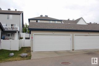 Photo 39: 3 2051 TOWNE CENTRE Boulevard in Edmonton: Zone 14 House Half Duplex for sale : MLS®# E4306704