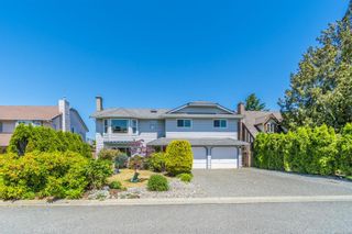 Photo 2: 112 Newdale Pl in Nanaimo: Na North Nanaimo House for sale : MLS®# 933923