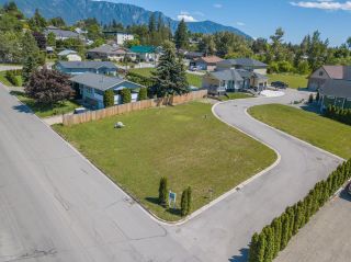 Photo 3: 1 - 405 CANYON STREET in Creston: Vacant Land for sale : MLS®# 2466037