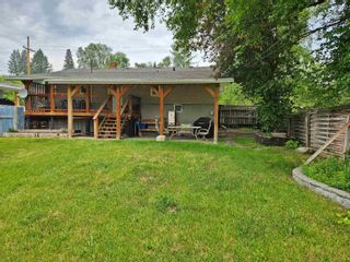 Photo 28: 1144 JOHNSTON Avenue in Quesnel: Quesnel - Town House for sale in "JOHNSTON SUBDIVISION" : MLS®# R2837293