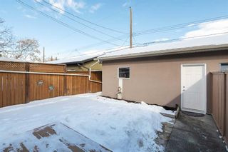 Photo 44: 2434 31 Avenue SW in Calgary: Richmond Semi Detached (Half Duplex) for sale : MLS®# A2118268